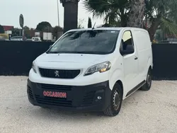 Peugeot Expert Compact 1.5HDI 120 Premium