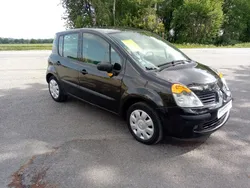 Renault modus 1.5dci 65 occamobile 64 pau