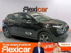 Citroen C3 PureTech 60KW (83CV) Plus