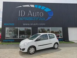 Renault Twingo 1.2 75 GENERATION