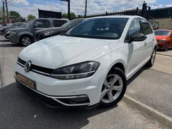 Volkswagen golf vii (2) 1.6 tdi 115 bluemotion technology confortline dsg7 5p