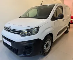 CITROEN Berlingo ë- Van Talla M