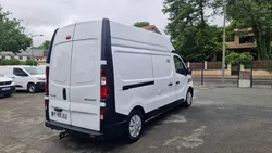 Renault Trafic L2H2 GPS Attelage Casiers 2 Portes latérale 11241 euros HT