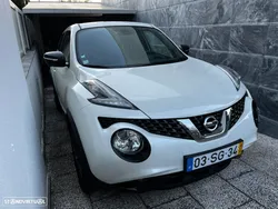 Nissan Juke 1.2 DIG-T Tekna S