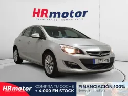 OPEL Astra 1.7CDTi S-S Selective 130