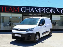 Citroën Berlingo M BlueHDi Feel