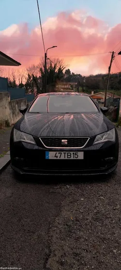Seat Leon 5F