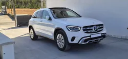 Mercedes-Benz CLC 200 d 4 Matic 9G-TRONIC