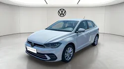 VOLKSWAGEN Polo 1.0 TSI 95 S&S BVM5 Style