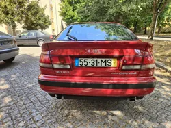 Toyota Carina E 2.0i 16v GTi 175cv