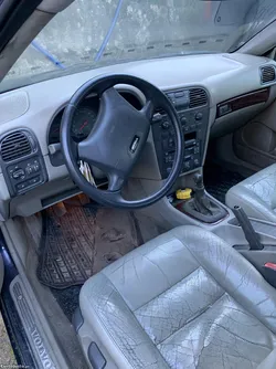Volvo V40 V40