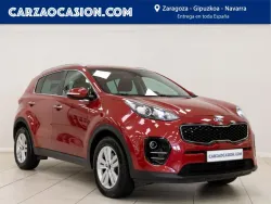 KIA Sportage 1.6 GDi Drive 4x2