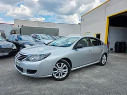 RENAULT Latitude 2.0 DCI 150CH INITIALE 191 000KM