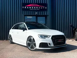 AUDI RS3 SPORTBACK 2.5 TFSI 400 S tronic 7 Quattro - DAZA