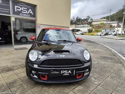 MINI John Cooper Works 211CV