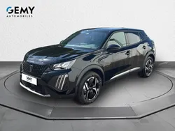 PEUGEOT 2008 Electrique 54 kWh 156 ch Allure