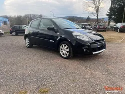 Renault Clio 1.2 75 AUTHENTIQUE