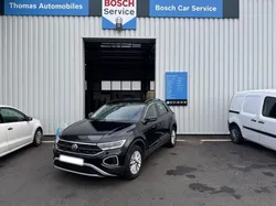 Volkswagen T-Roc 1.0 TSI 110ch Life Plus