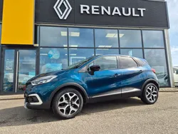 Renault Captur I Intens TCe 150 FAP