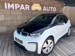 BMW i3 120ah 2021