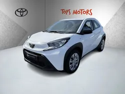 Toyota aygo x 1.0 VVT-i 72 Dynamic