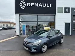 Renault clio 4 tce 90 ch business