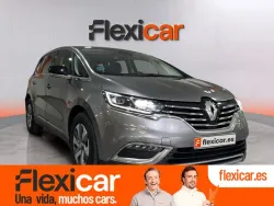 RENAULT Espace 1.6dCi Energy Intens 96kW