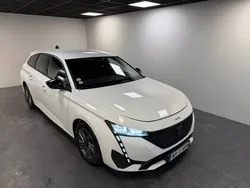 PEUGEOT 308 SW BlueHDi 130ch SS BVM6 Active Pack