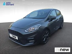 Ford Fiesta 1.0 EcoBoost 125ch Stop&Start ST-Line 5p Euro6.2
