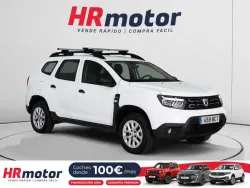 DACIA Duster 1.0 TCe ECO-G Prestige Go 4x2 74kW