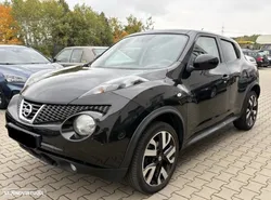 Nissan Juke 1.5 dCi Edition