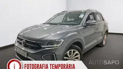 Volkswagen T-Roc de 2022