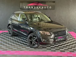AUDI Q5 V6 3.0 TDI 240 DPF Quattro Avus S tronic 7