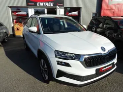 Skoda KAROQ 2.0 TDI 116CH SCR BUSINESS DSG7