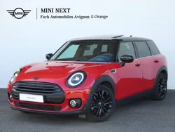Mini Clubman Cooper D 150ch Essential BVA8