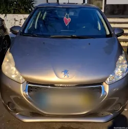 Peugeot 208 2013