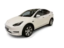 Tesla Model Y 2024 RWD - Véhicule d'occasion certifié