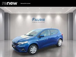 DACIA Sandero ECO-G 100 - 22B Confort