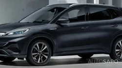 BYD Atto 3 de 2025