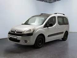 Citroën Berlingo 1.6 HDi Collection