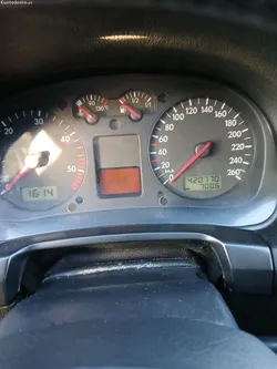 VW Golf carrinha
