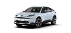 CITROEN C4 Hybrid Business Edition eDSC6 145