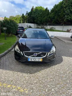Volvo V60 1.6 D2 Drive R-Design Start/Stop