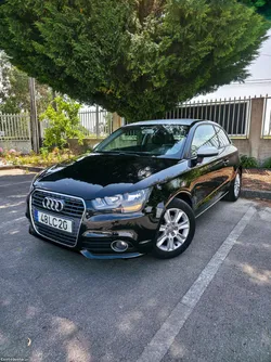 Audi A1 1.2 TFSI Attraction