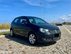 VW Polo 1.2 Play and Go+