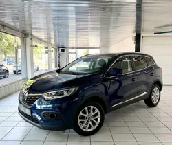RENAULT KADJAR 1.5 Blue dCi 115 EDC7 Business *ENTRETIEN A JOUR BEAUCOUP DE FACTURES, CARNET DISPONIBLE, FINITION BUSINESS,CONTRÔLE TECHNIQUE OK, CARPLAY ETC...