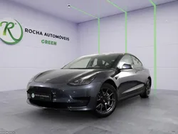 Tesla Model 3 Long-Range Dual Motor AWD
