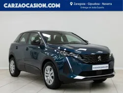 PEUGEOT 3008 1.5BlueHDi Active Pack S&S 130