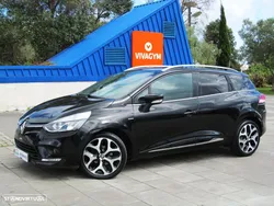 Renault Clio Sport Tourer (Energy) dCi 90 Start & Stop INTENS