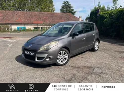 RENAULT SCENIC III (3) 1.5 DCI 110 EXPRESSION | Suivi | Garantie 12 mois